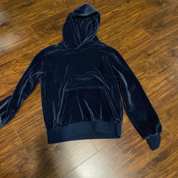 TNA Velour Hoody size XS - Picture 2 of 6